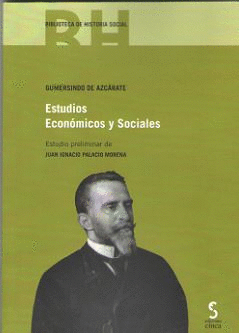 ESTUDIOS ECONMICOS Y SOCIALES