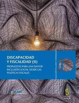 DISCAPACIDAD Y FISCALIDAD II