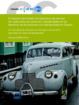 EL IMPACTO DE LAS ESTACIONES DE SERVICIO DE CARBURANTES SIN PERSONAL O DESATENDI