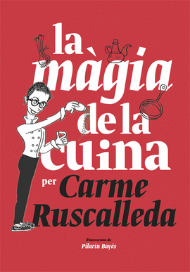 LA M�GIA DE LA CUINA