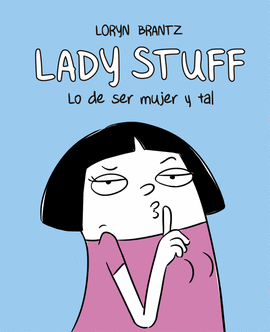 LADY STUFF