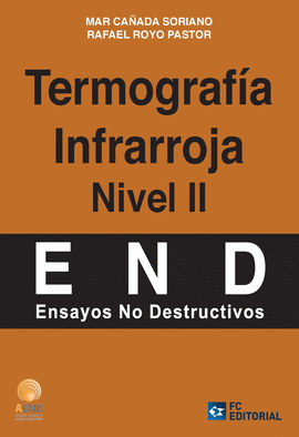 TERMOGRAF�A INFRARROJA. NIVEL II