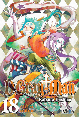 D.GRAY-MAN