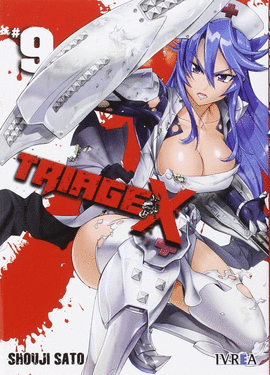 TRIAGE X