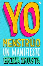 YO MENSTR�O