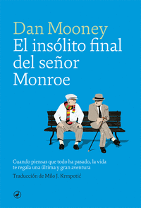 INESPERADO FINAL DEL SEOR MONRO,EL