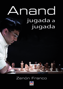 ANAND JUGADA A JUGADA