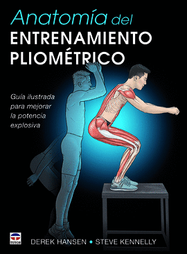 ANATOM�A DEL ENTRENAMIENTO PLIOM�TRICO