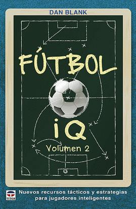 FTBOL IQ VOLUMEN 2