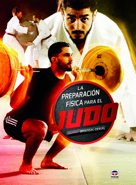 LA PREPARACIN FSICA PARA EL JUDO