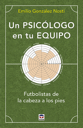 UN PSICLOGO EN TU EQUIPO