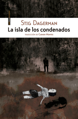 LA ISLA DE LOS CONDENADOS