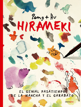 HIRAMEKI