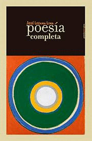 POESA COMPLETA. JOS LEZAMA LIMA