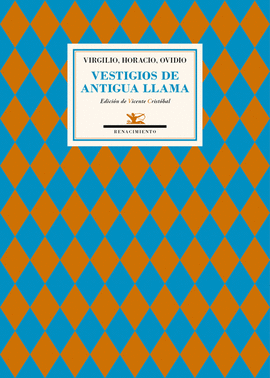 VESTIGIOS DE ANTIGUA LLAMA