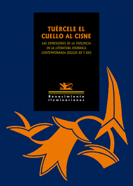 TU�RCELE EL CUELLO AL CISNE