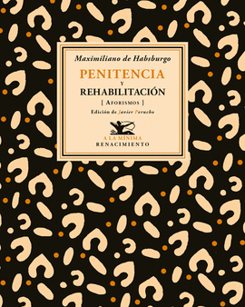 PENITENCIA Y REHABILITACI�N