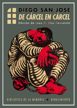 DE C�RCEL EN C�RCEL