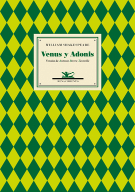 VENUS Y ADONIS