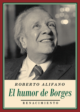 EL HUMOR DE BORGES