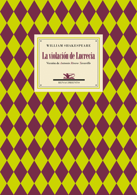 LA VIOLACI�N DE LUCRECIA