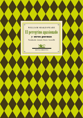 EL PEREGRINO APASIONADO Y OTROS POEMAS
