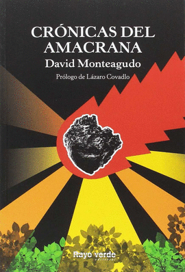 CRNICAS DEL AMACRANA