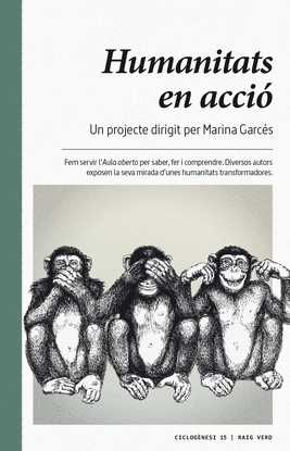 HUMANITATS EN ACCI�