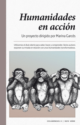HUMANIDADES EN ACCI�N