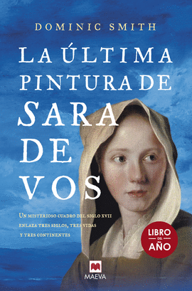 LA LTIMA PINTURA DE SARA DE VOS