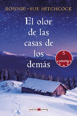 EL OLOR DE LAS CASAS DE LOS DEM�S