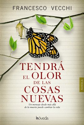 TENDR� EL OLOR DE LAS CO