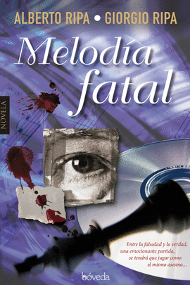 MELOD�A FATAL