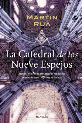 CATEDRAL NUEVE ESPEJOS