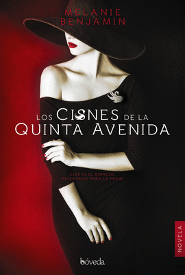 LOS CISNES DE LA 5� AVEN