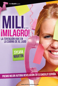 MILI...�MILAGRO!