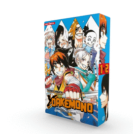 YOAKEMONO