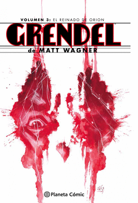 GRENDEL OMNIBUS N 03/04