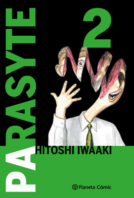 PARASYTE N 02/08