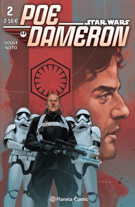 POE DAMERON