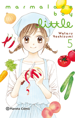 MARMALADE BOY LITTLE N 05