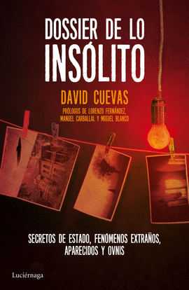 DOSSIER DE LO INS�LITO
