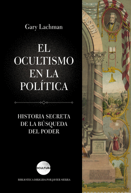 OCULTISMO EN LA POLTICA