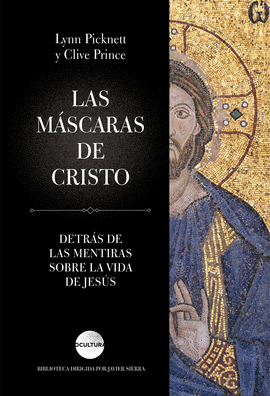 LAS MSCARAS DE CRISTO