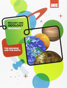 ESO 1 - BIOLOGY & GEOLOGY (CAT,VAL,CLM)