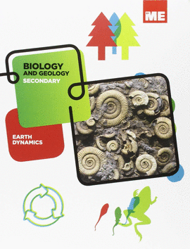 ESO 4 - BIOLOGY & GEOLOGY (GENERAL)