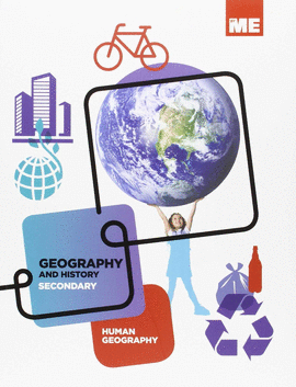 ESO 2 - GEOGRAPHY & HISTORY (CANT)