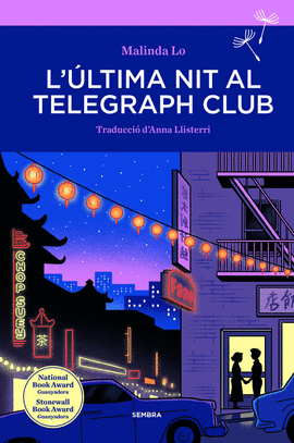 L'ULTIMA NIT AL TELEGRAPH CLUB