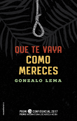 QUE TE VAYA COMO MERECES