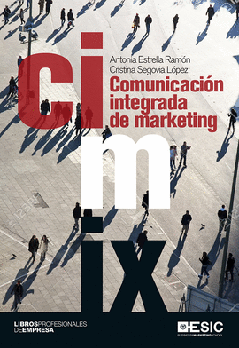 COMUNICACI�N INTEGRADA DE MARKETING